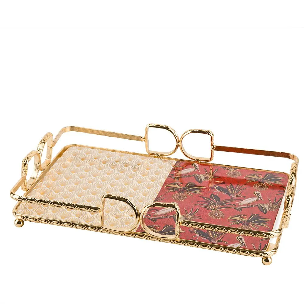 Məcməyi Nouvelle Home Casablanca 34x23 sm — Bakı
