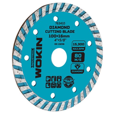Kəsmə disk Wokin W763418 — Bakı