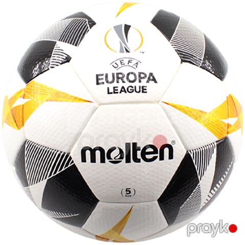 Molten Futsal Ball 4200 4 Blue