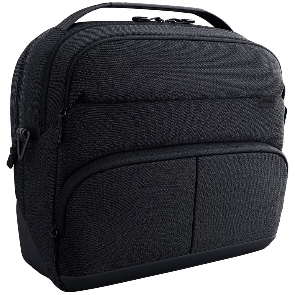 Notbuk çantası Dell Pro 14-16 Plus CC5626 / 460-BFFY_AZ Black — Kompüterlər və noutbuklar, Bakı (2)