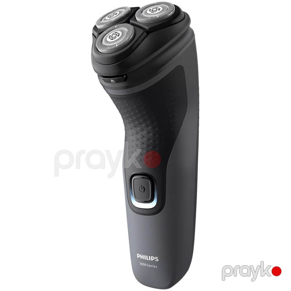 Üzqırxan Philips S1142/00 — Usturalar, trimmerler və epilyatorlar, Bakı (2)