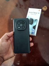 Xiaomi Redmi Note 15 Pro 5G Glacier Blue 256GB/8GB — Telefonlar və cihazlar