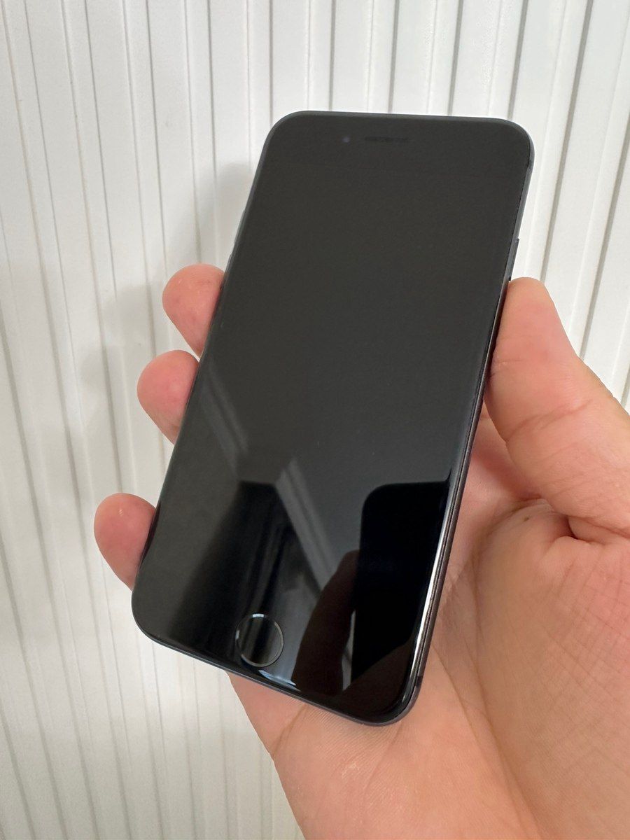 Apple iPhone 8 Space Gray 64GB — Smartfonlar, Bakı (4)
