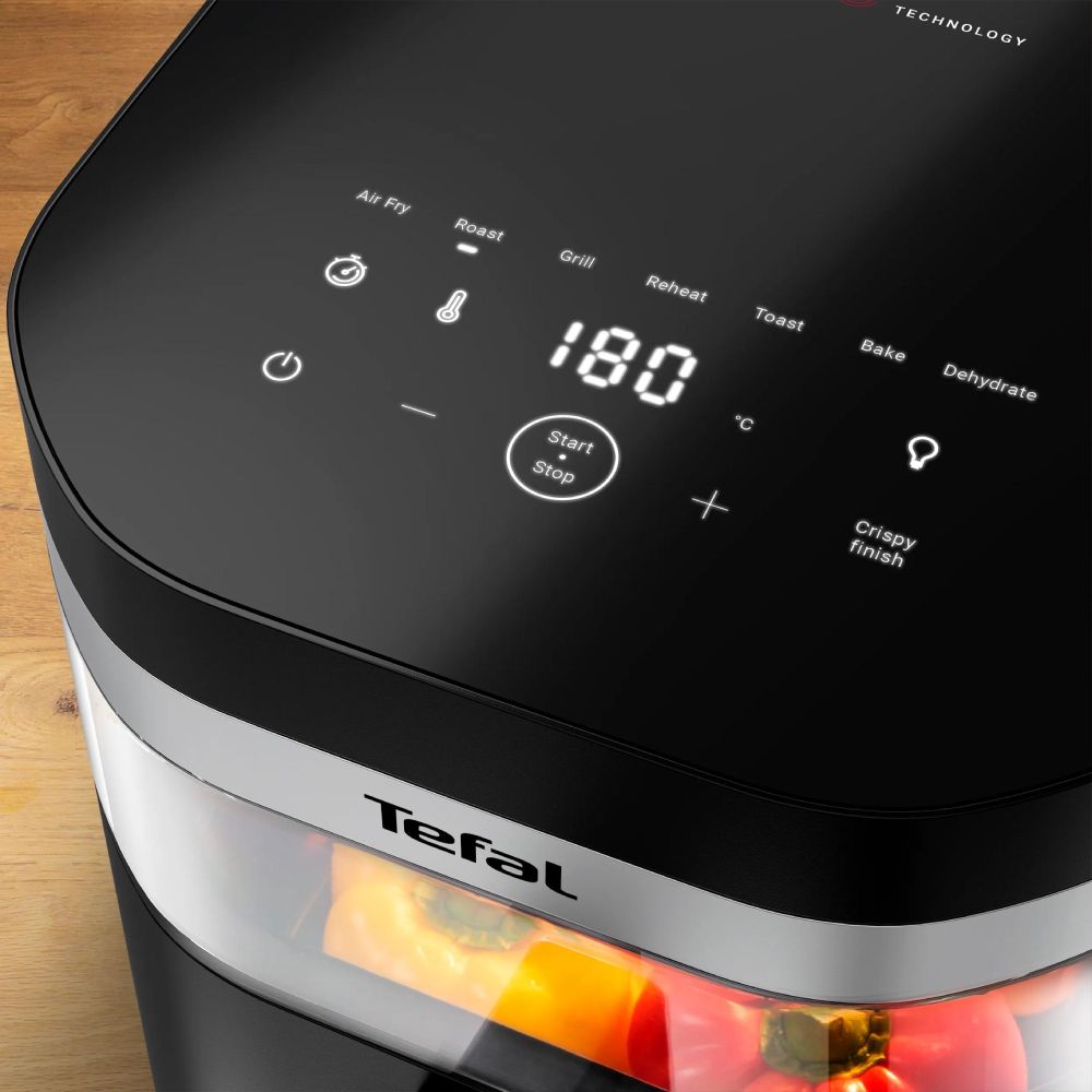 Fritoz Tefal Infrared 7211419889 — Mətbəx texnikası, Bakı (3)