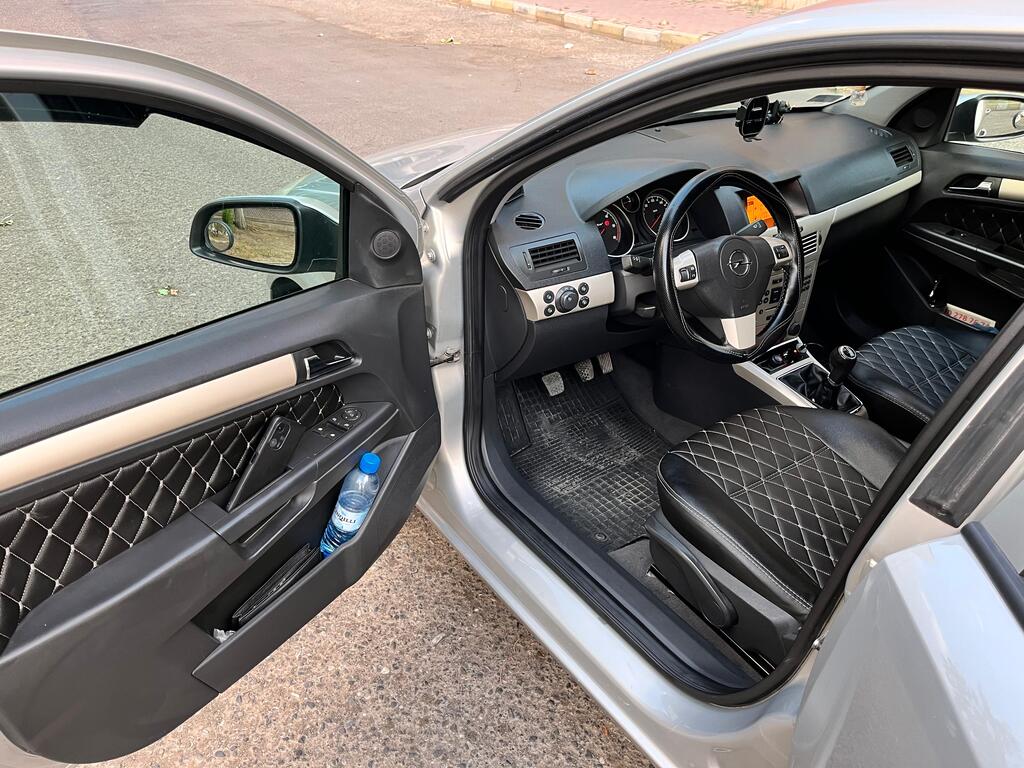 Opel Astra, 1.3 L, 2008 il, 225 000 km — Avtomobillər, Naxçıvan (6)
