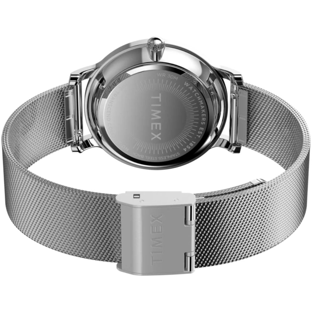 Saat Timex TW2Y10200 — Saatlar, Bakı (3)