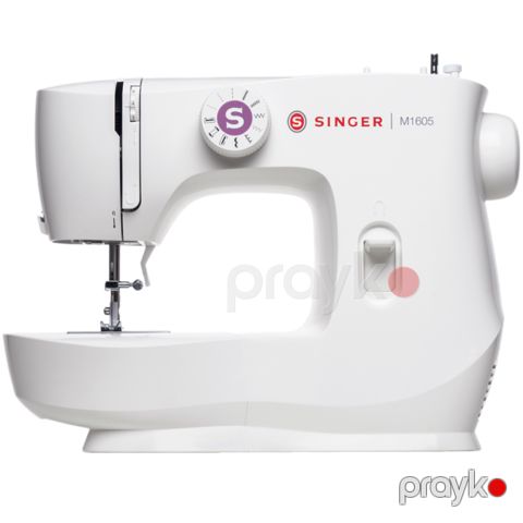 Tikiş maşını Singer M1605 (230212155)