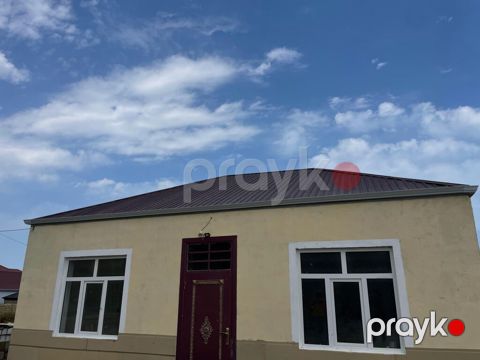 Hökməli 2 otaqlı, 81 kv. m, Yeni təmirli