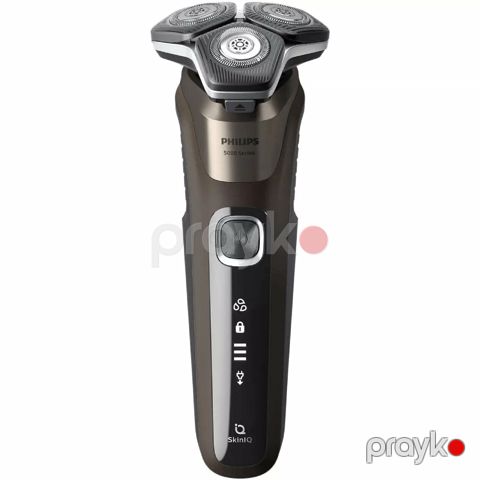 Üzqırxan Philips S5886/30 — Bakı