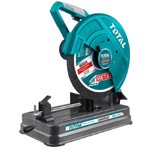 Dəmir kəsən mişar Total TS 92035526/ 2350 W — Bakı