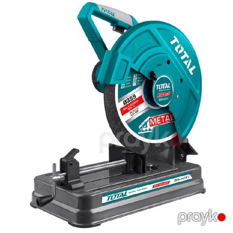 Dəmir kəsən mişar Total TS 92035526/ 2350 W — Bakı