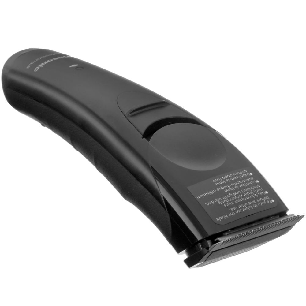 Saçqırxan Panasonic ER-GP21-K820 — Saç kəsmə maşınları, Bakı (3)