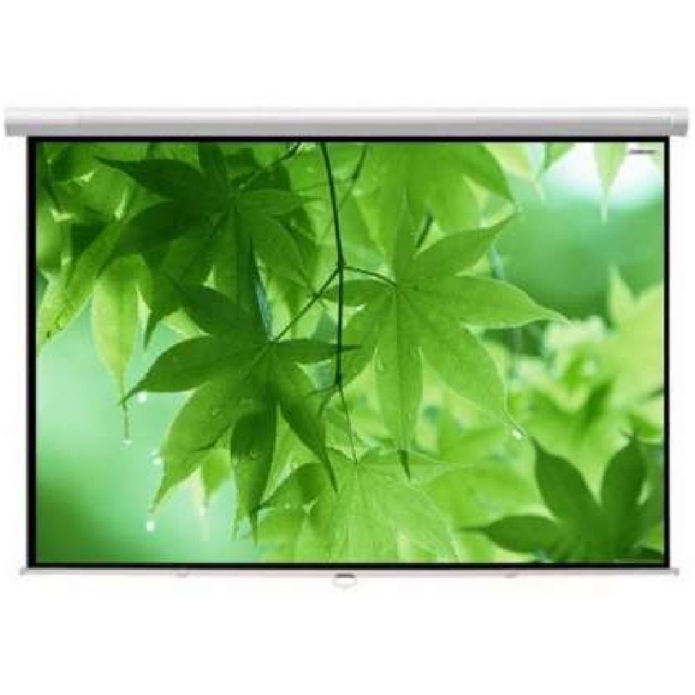Proyektor üçün ekran Cyber E120D-N Electrical Screen (96x70) 240x180 — Mallar, Bakı (2)
