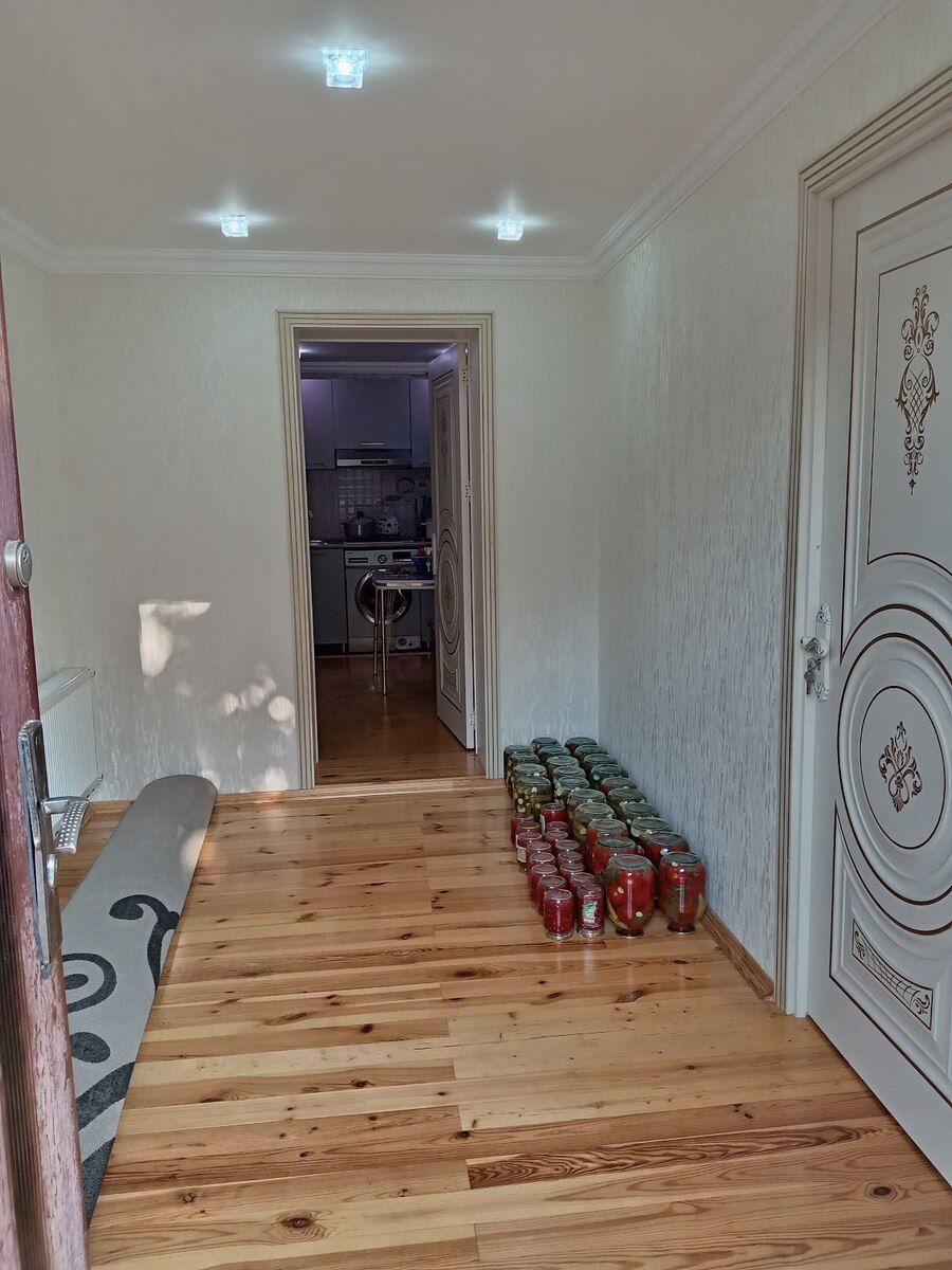 Həyət evi, Xəzər bağları — Ev, villa, Sumqayıt (3)