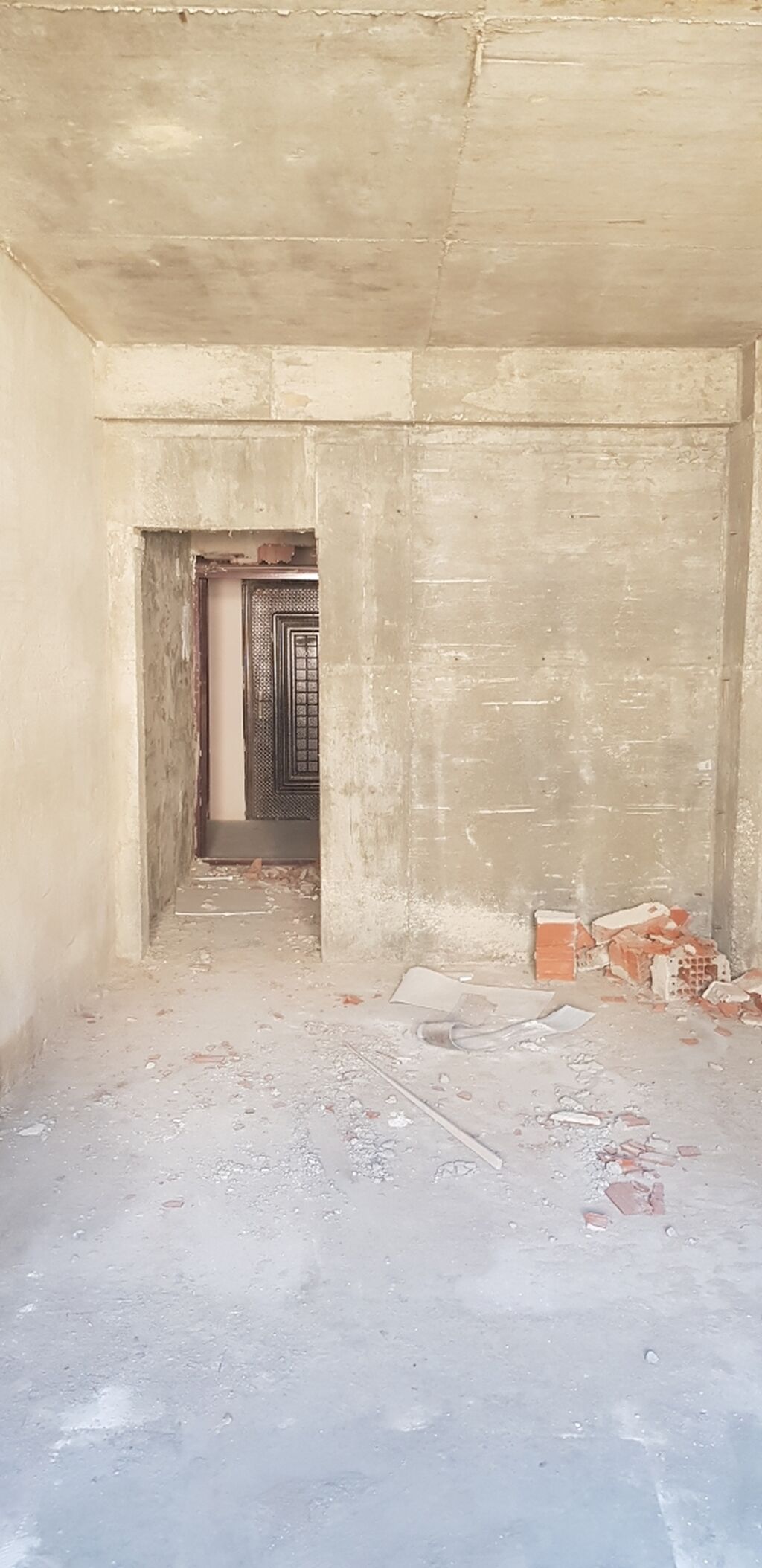 1 otaqlı, Yeni tikili, 35 kv. m — Daşınmaz əmlak, Bakı (10)