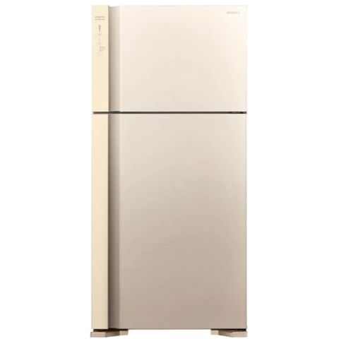 Soyuducu Hitachi R-V660PUC7-1 BEG — Bakı