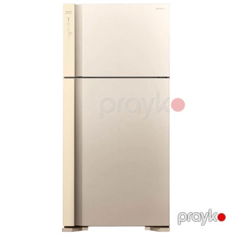 Soyuducu Hitachi R-V660PUC7-1 BEG