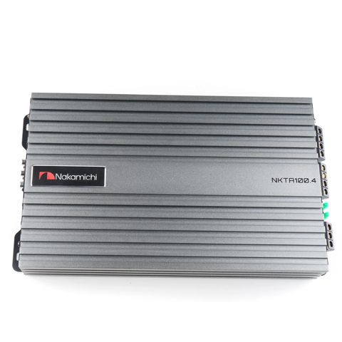 Nakamichi NGTA100.4 — Bakı