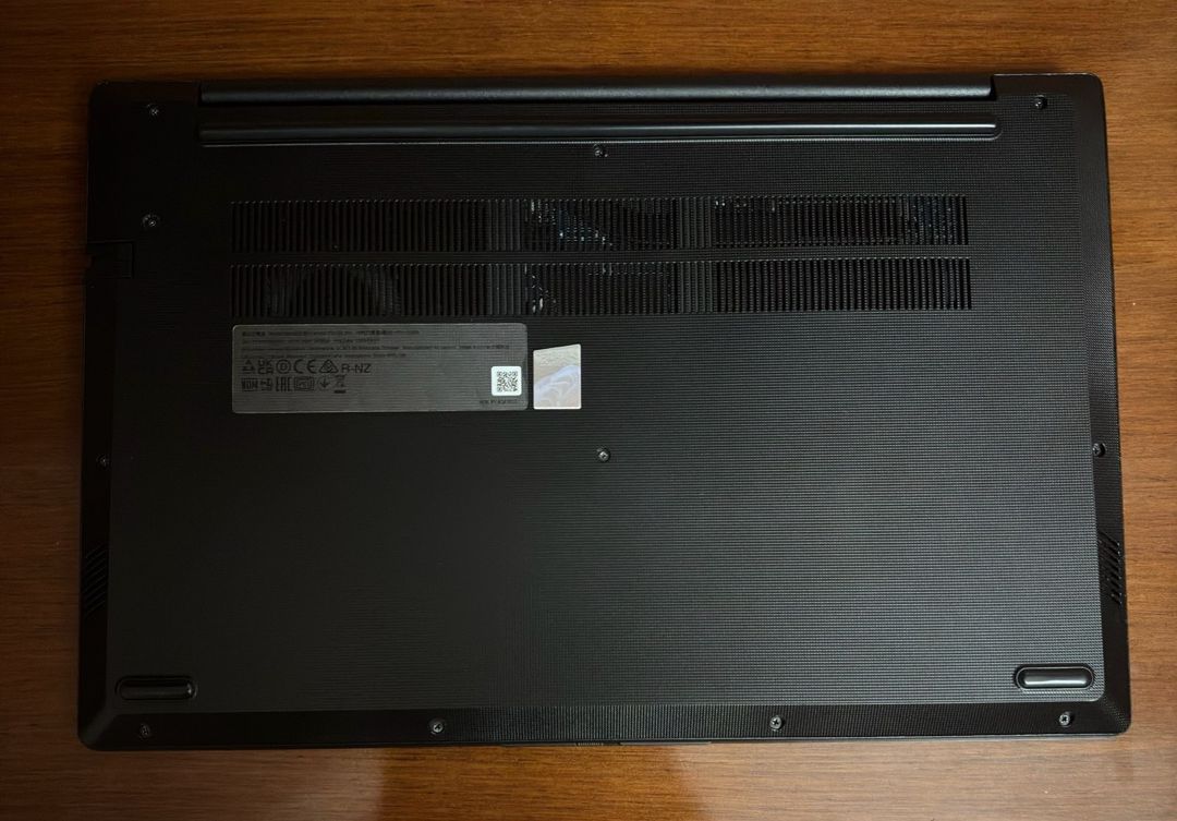 Lenovo v15 g4 iru 16GB/256GB — Elektronika, Bakı (3)