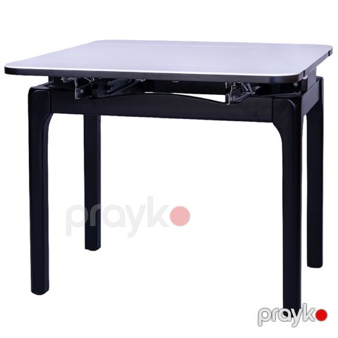 Mətbəx masası Planet Group 708 Qara — Bakı