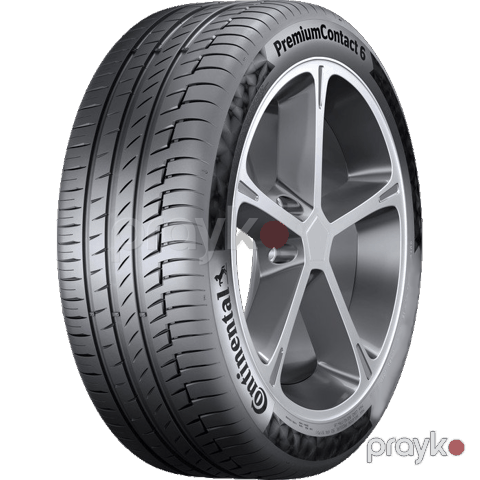 Avtomobil təkəri Continental PremiumContact 6 - 95Y XL 235/40R18 (3574690000)