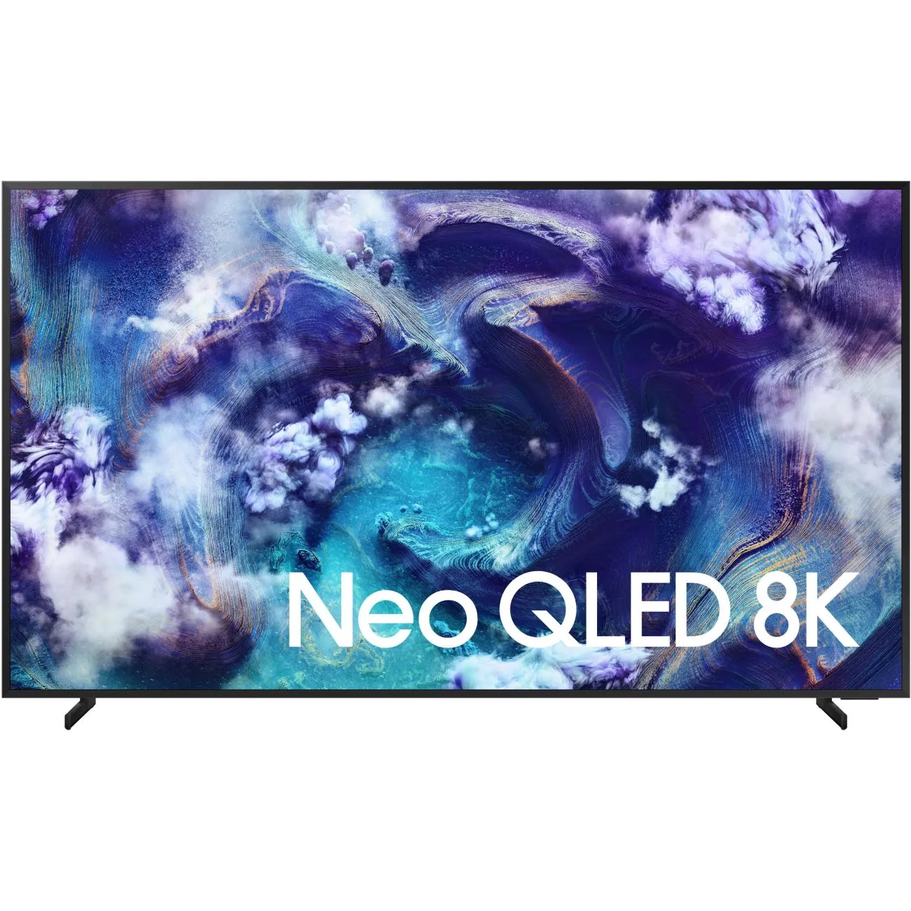 Televizor Samsung Neo QLED QE85QN900FUXRU — Bakı