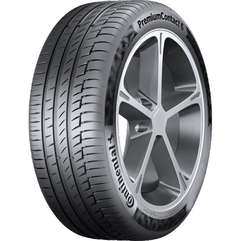 Avtomobil təkəri Continental Premiumcontact 6 91H 205/55R16 (3588610000) — Bakı
