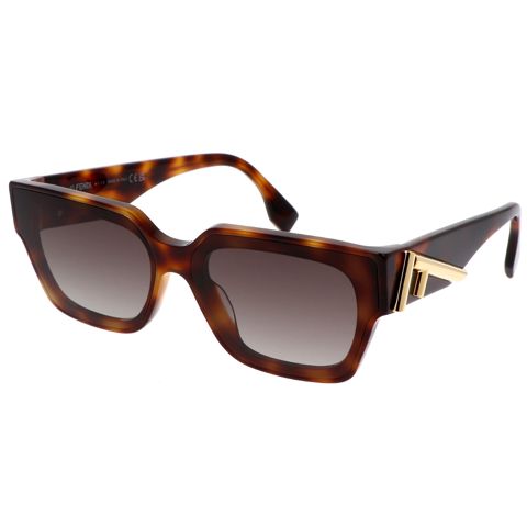Günəş eynəyi Fendi FE40099I 53B 63 — Bakı