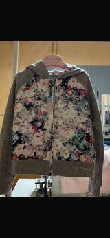 Jaket, Qız üçün, 7 - 8 yaş — Inci