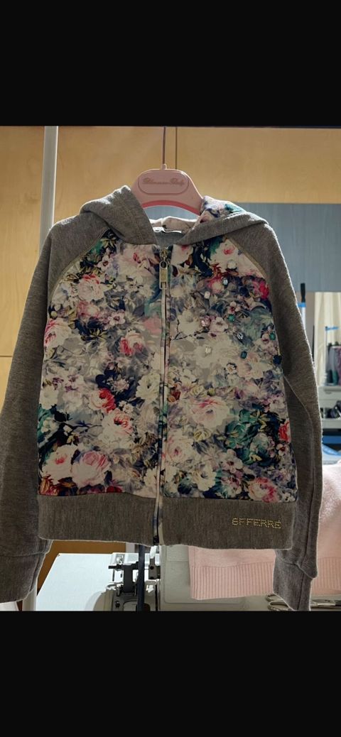 Jaket, Qız üçün, 7 - 8 yaş — Bakı