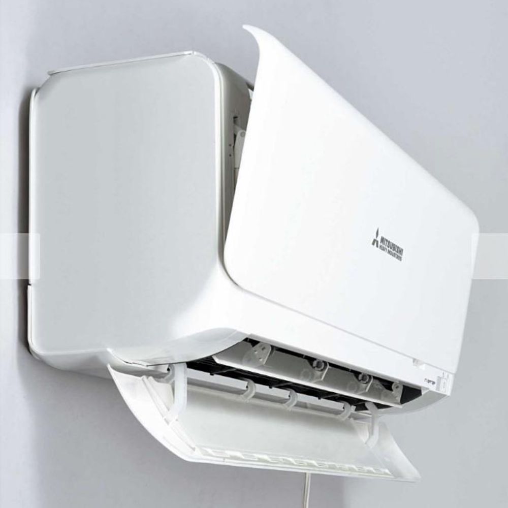Multi-Split daxili blok Mitsubishi SRK60ZSX-W (R32) — Kondisioner və split-sistemlər, Bakı (2)