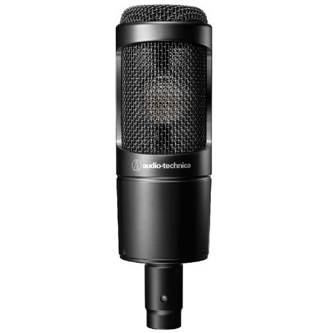 Mikrofon Audio-Technica AT2035 — Bakı