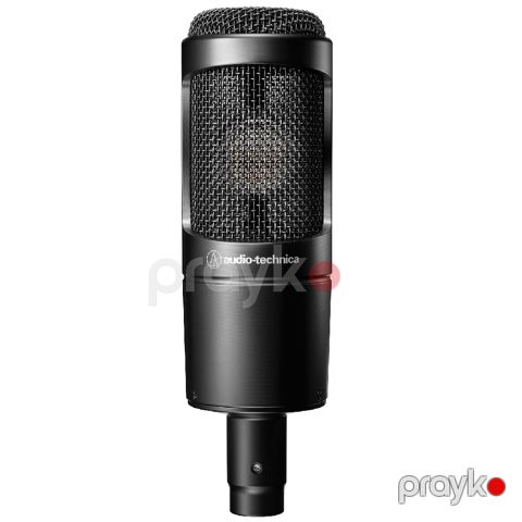 Mikrofon Audio-Technica AT2035