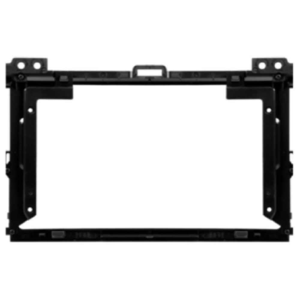 Avtomobil üçün monitor Android King Cool TS7 2/32 GB & Carplay For Toyota Prado 2008 — Avtomobil televizorları və monitorları, Bakı (2)