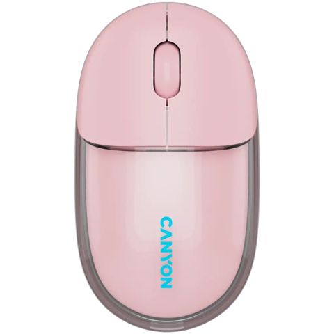 Mouse Canyon OnClick 24 CNS-CMSW24P Pink — Bakı