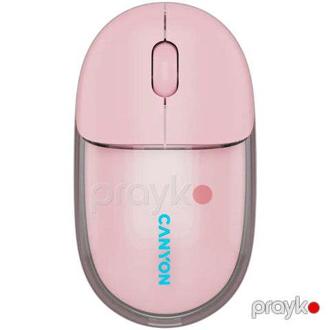 Mouse Canyon OnClick 24 CNS-CMSW24P Pink — Bakı