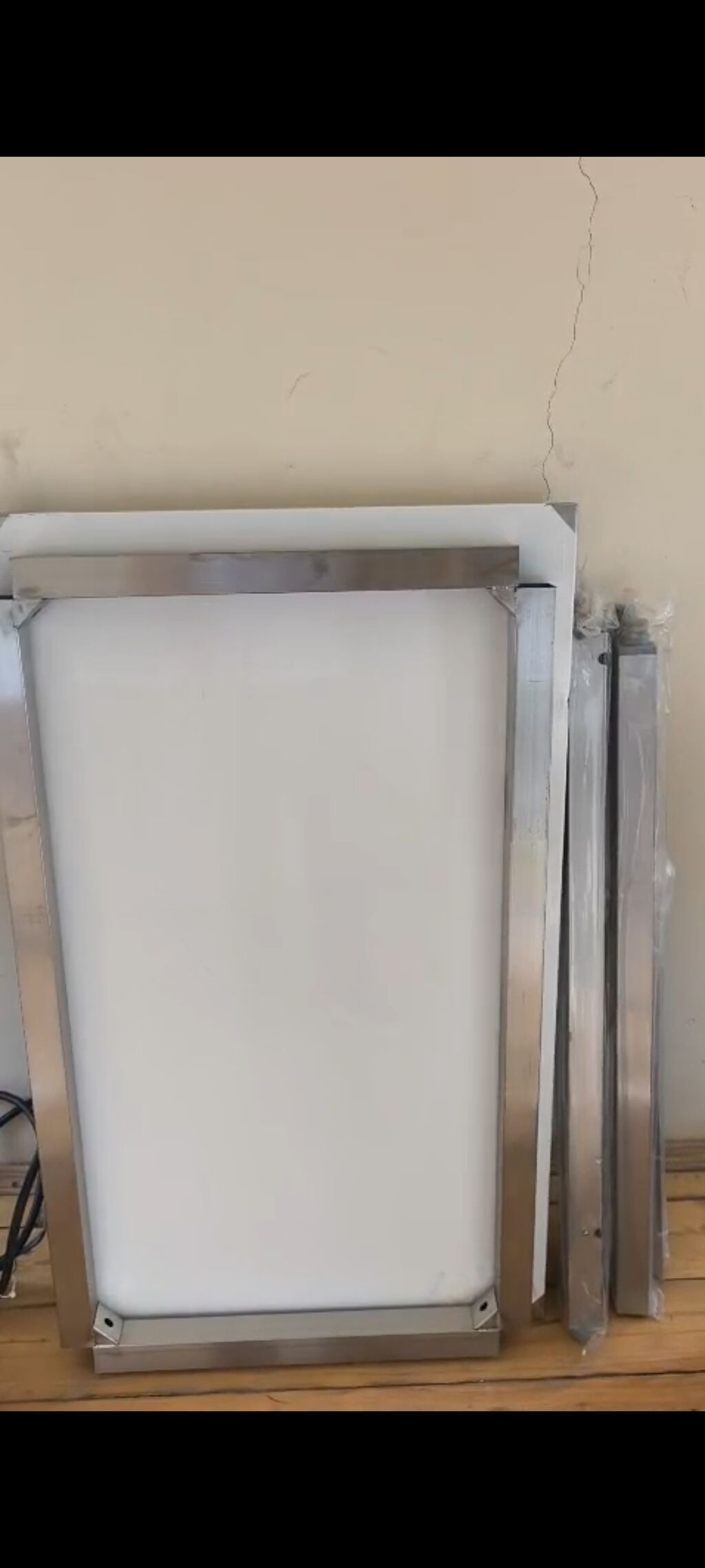 Kafe/restoran avadanlığı paketi Tərkib: 1.Vitrin soyducu eni eni — Biznes və avadanlıq, Bakı (10)