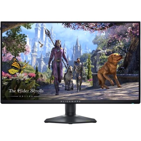Monitor Dell Alienware 27 AW2725QF (210-BNHT_AZ) — Bakı