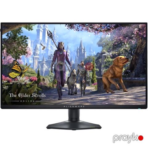Monitor Dell Alienware 27 AW2725QF (210-BNHT_AZ) — Bakı