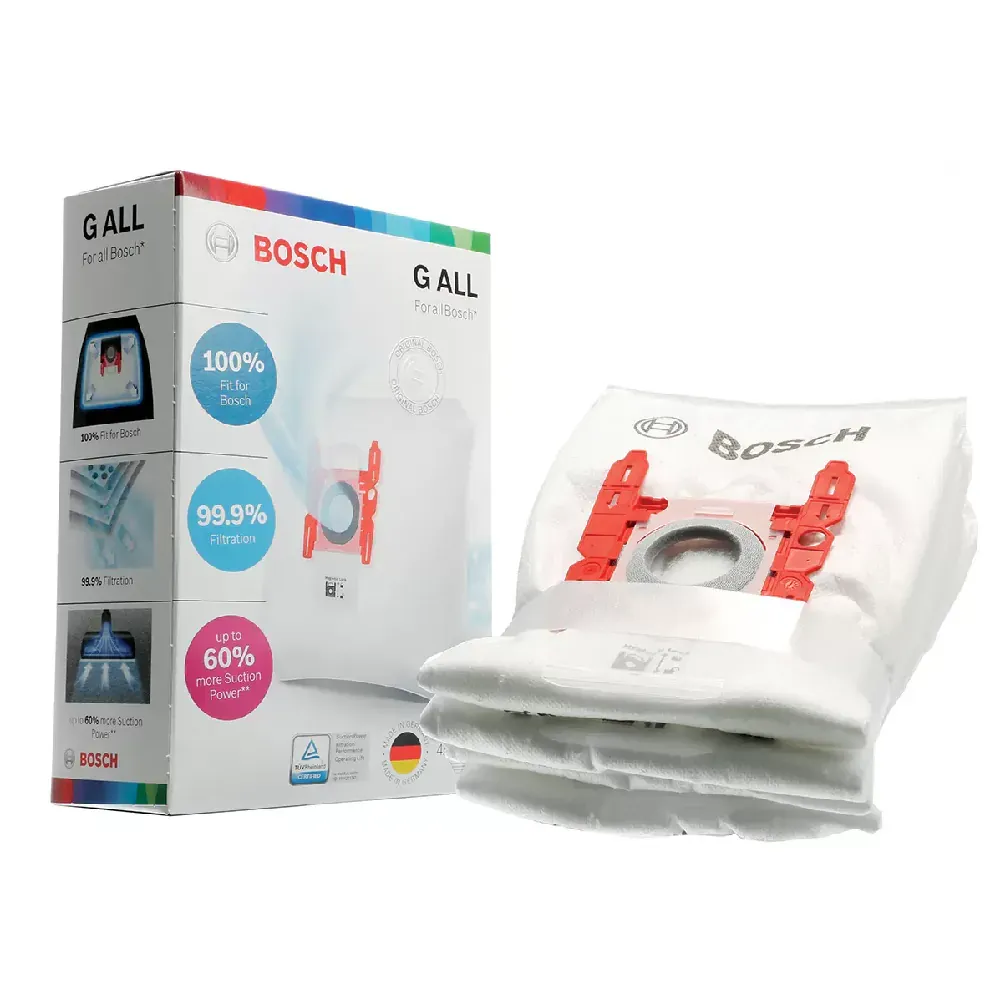 Tozsoran üçün torba Bosch 4 Type G 17003048 (B-17003048) — Bakı