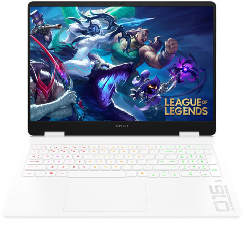 HP omen 16-AM0074nw (CX5P9E) — Bakı