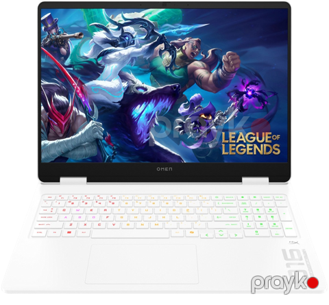HP omen 16-AM0074nw (CX5P9E) — Bakı