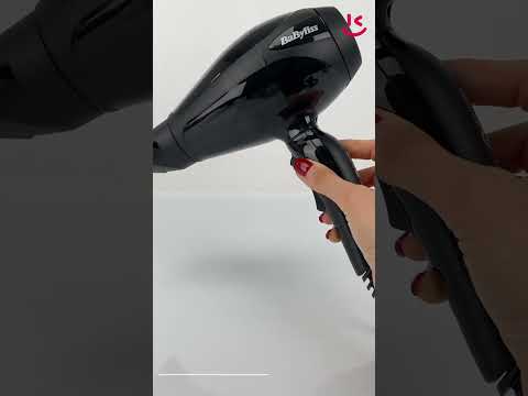 Fen BaByliss 6715DE — Fən, Bakı (4)