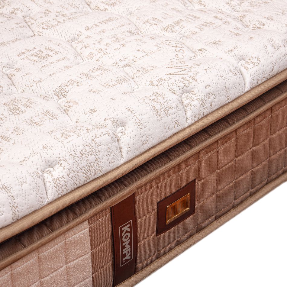 Matras Komfy Melodia 160×200×30 — Matraslar, Bakı (2)