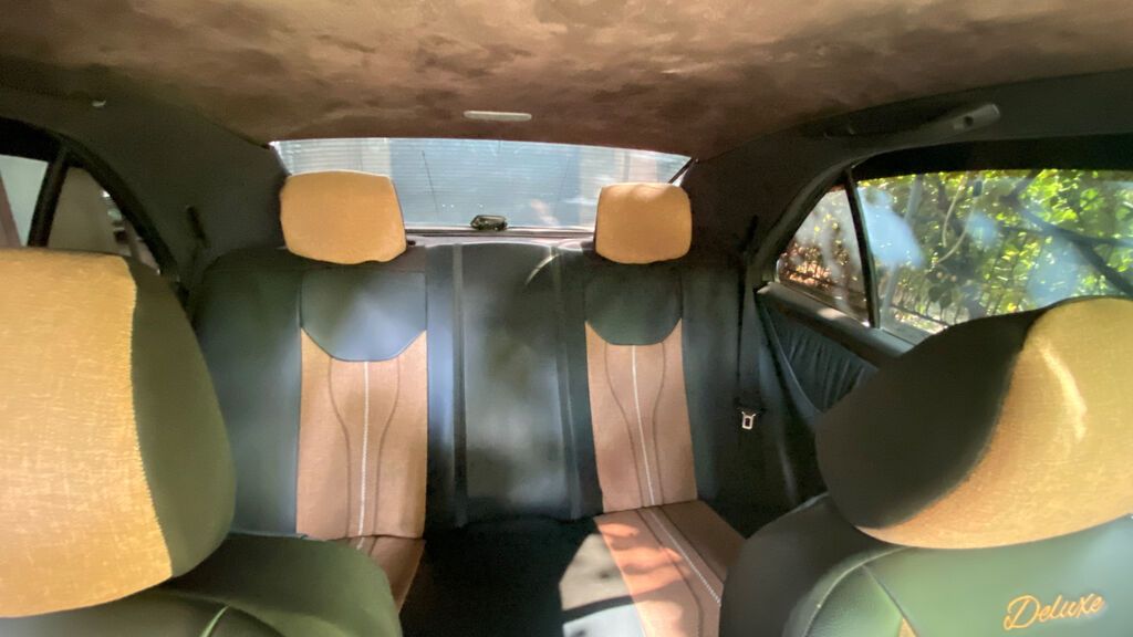 Mercedes-Benz E 230: 2.3 l 1996 il Sedan — Avto, Şirvan (4)