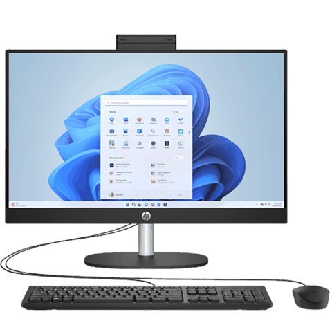 HP All-in-One 24-cr1007ci (A16KSEA) — Bakı