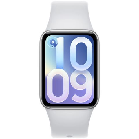 Smart qolbaq Xiaomi Smart Band 10 Pro (M2552B1) BHR08WBGL Glacier Silver — Bakı