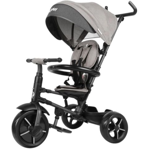 Uşaq velosipedi QPlay S380-11 Rito Star 5061047480212 — Bakı