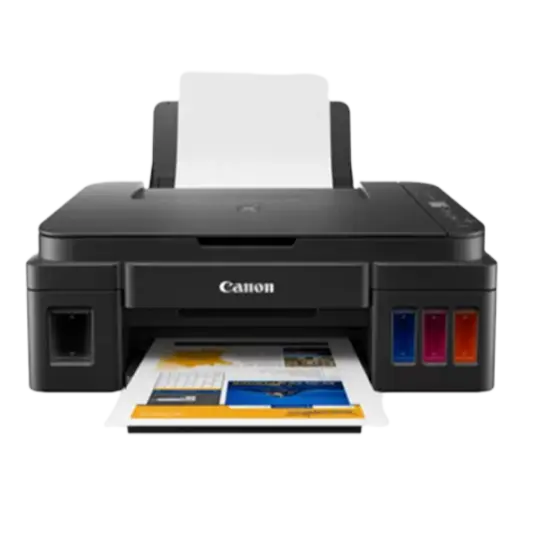 Canon Pıxma G2416 — Bakı