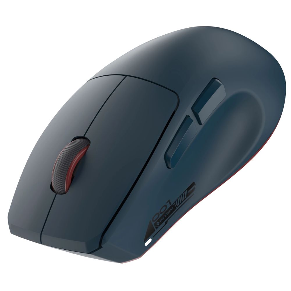 Gaming Mouse Red Square Omnix SE RSQ-10028 Blue — Klaviaturalar və siçanlar, Bakı (3)